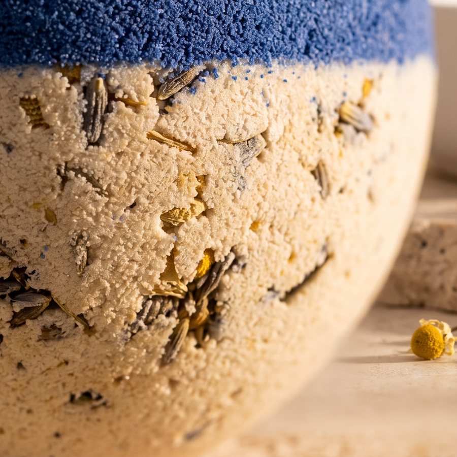 Mineral Blend